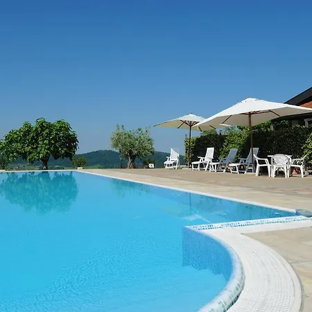 Bed & Breakfast Belica