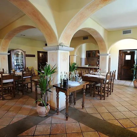 Bed & Breakfast Belica 3*