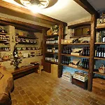 Bed & Breakfast Belica 3*