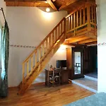 Bed & Breakfast Belica Dobrovo