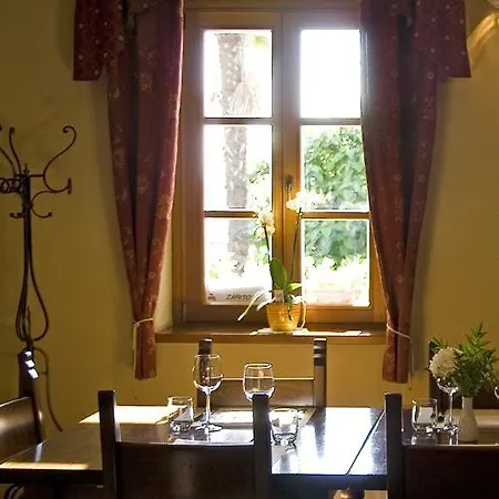 Bed and breakfast Belica