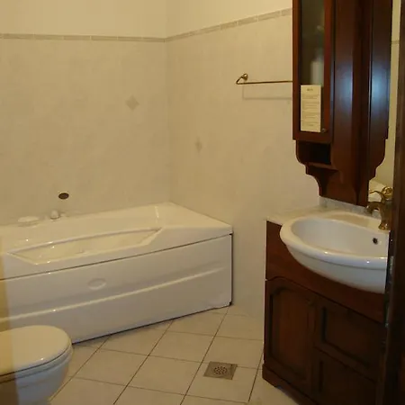 Belica Bed and breakfast 3*