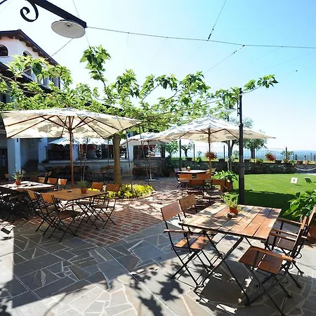 Bed and breakfast Belica Dobrovo