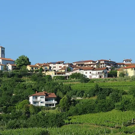 Frühstückspension Belica 3*