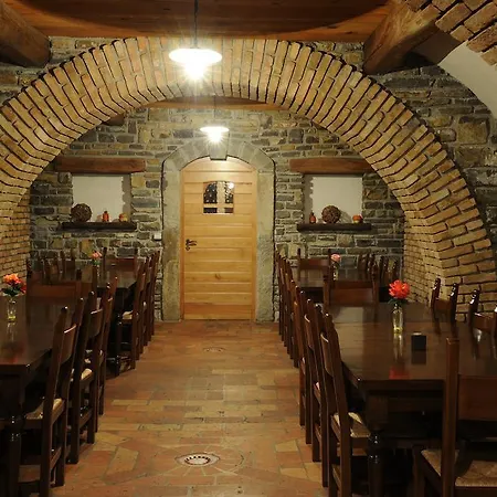 krevet i doručak Belica