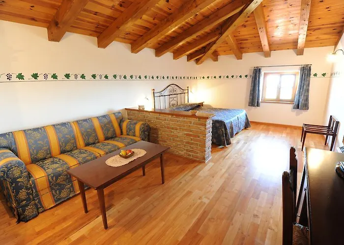 Belica Bed & Breakfast 3*