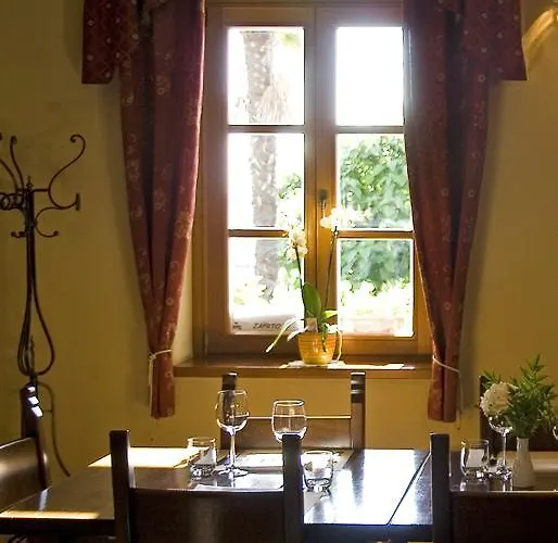 Bed and breakfast Belica