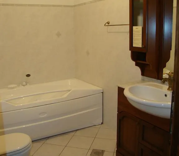 Belica Bed & Breakfast 3*