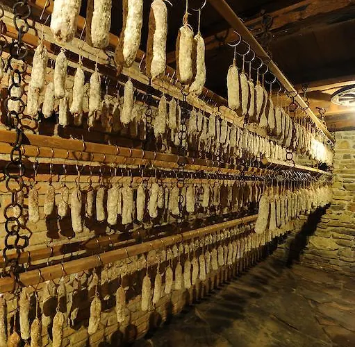 Bed & Breakfast Belica