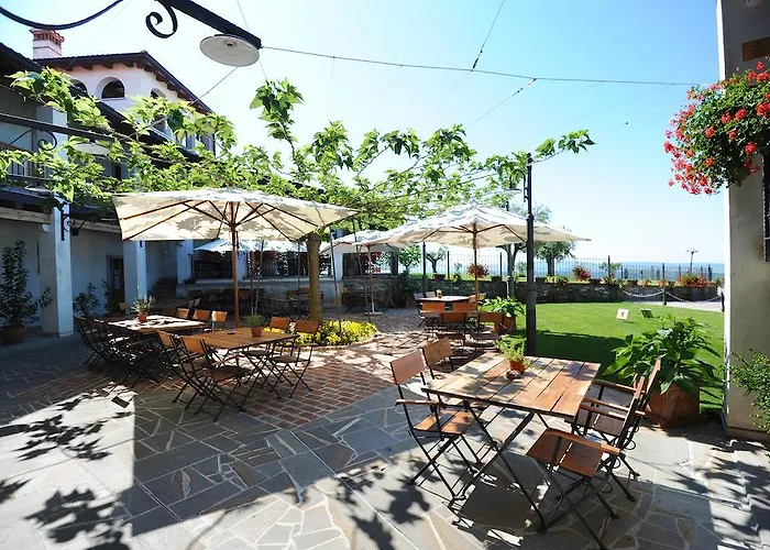 Bed and breakfast Belica Dobrovo