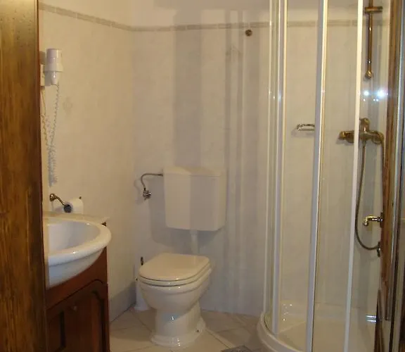 Bed & Breakfast Belica 3*